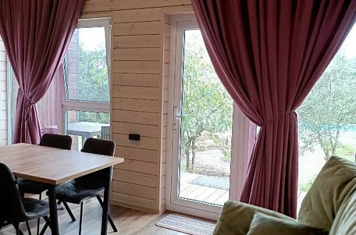 1-комнатный дом под-ключ Фото: 8 из 18