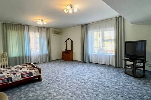 Коттедж под-ключ Фото: 7 из 23