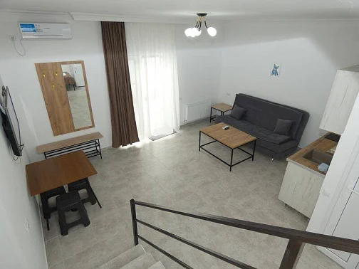 "Villa Bianca" (Вилла Бьянка) гостевой дом, Джемете Фото: 18 из 25