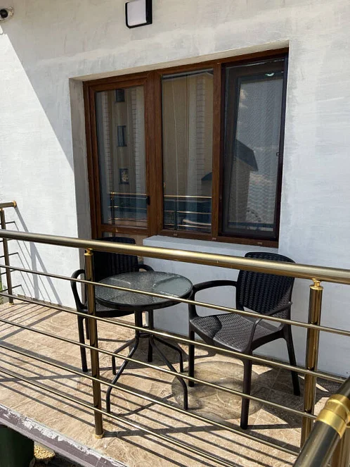 "Созвездие" гостевой дом, Новофёдоровка Фото: 11 из 25