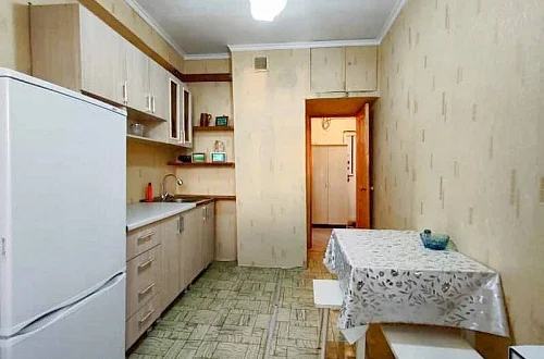 1-комнатная квартира Фото: 7 из 8