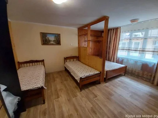 3х-комнатный коттедж под-ключ Кольцевая 2/1 №51, Лазаревское Фото: 5 из 17