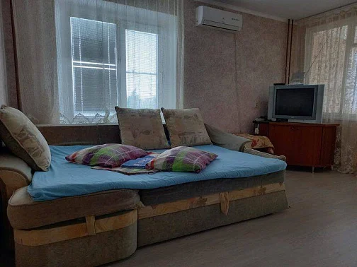 1-комнатная квартира Партизанская 24, Лазаревское Фото: 6 из 11