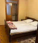 3х-комнатная квартира 3х-комнатная квартира