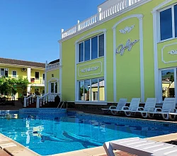 "Аркадия" гостевой дом