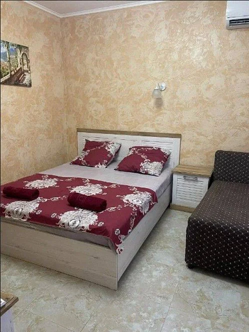 "Сандал" база отдыха, Должанская Фото: 43 из 47