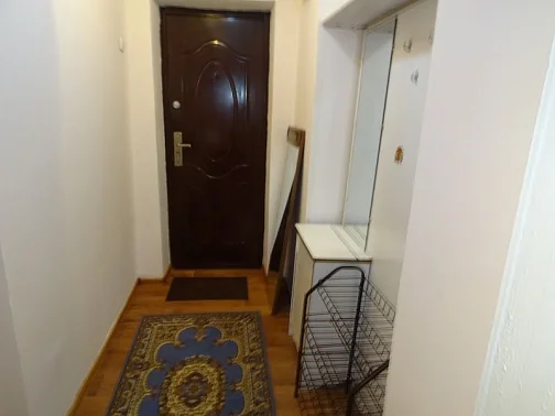 2х-комнатная квартира Лакоба 28 кв 3, Новый Афон Фото: 2 из 14