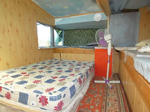"Приют Рыбака" дом под-ключ, Пицунда Фото: 18 из 26