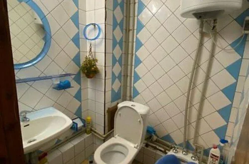 3х-комнатная квартира Фото: 12 из 11