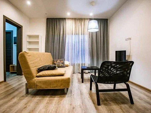 Часть дома под-ключ Леселидзе 15, Геленджик Фото: 13 из 31