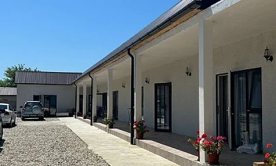 "Ариана" гостевой дом, Алахадзы Фото: 1 из 37