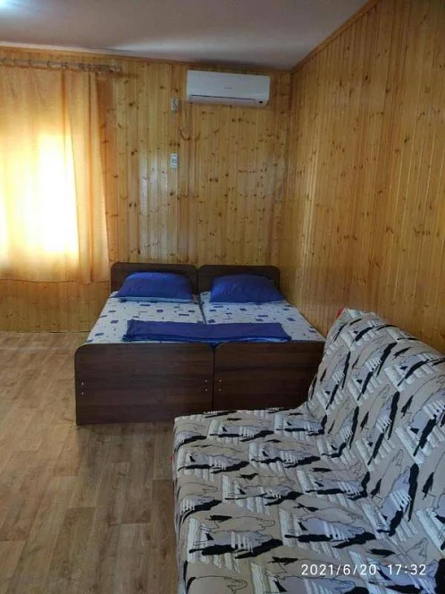 "Валентина" гостевой дом, Пицунда Фото: 8 из 16