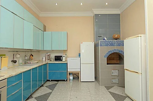 Дом под-ключ Фото: 3 из 27