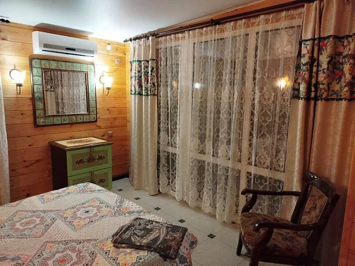 "На Черноморской" дом под-ключ, Веселовка Фото: 15 из 17