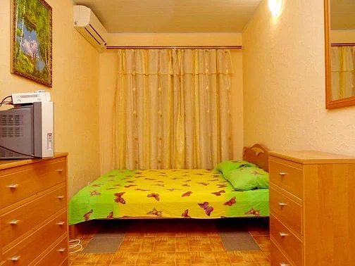 "Парус" эллинг, Приветное Фото: 21 из 30