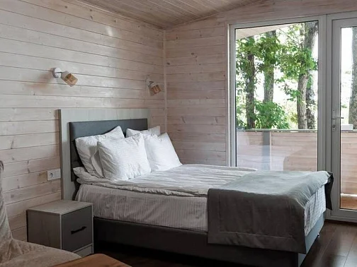 "Дубки" база отдыха, Агой Фото: 21 из 31