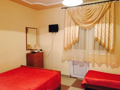 "Людмила" частный сектор, Николаевка Фото: 25 из 32