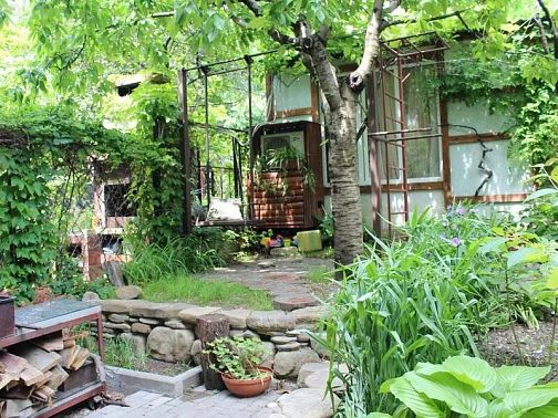 Частный сектор ул. Изумрудная, Геленджик Фото: 2 из 44