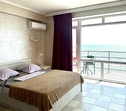 Квартира-студия Вертолетная 2 кв 3