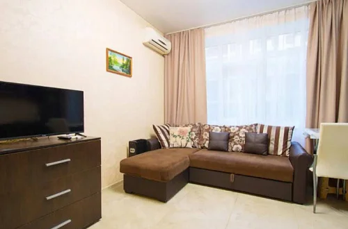 1-комнатная квартира Фото: 5 из 8