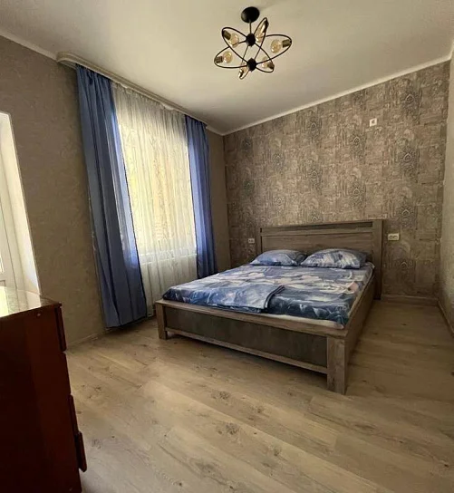 3х-комнатный этаж под-ключ Сахарова 9, Весёлое Фото: 9 из 14