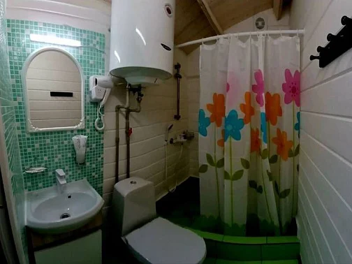 "Слобода" база отдыха, Тамыш Фото: 15 из 16