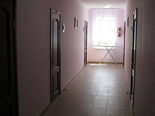 "Лили" гостевой дом, Лоо Фото: 28 из 48
