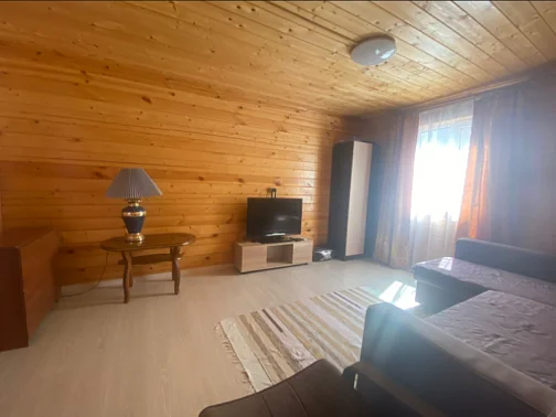 "Уютный дворик" дом под-ключ, Голубицкая Фото: 10 из 25