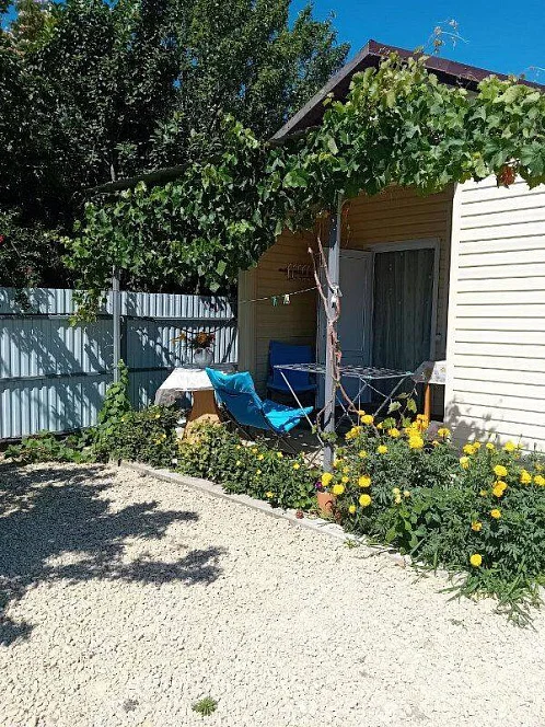 "Уютные домики" частный сектор, Кучугуры Фото: 22 из 49