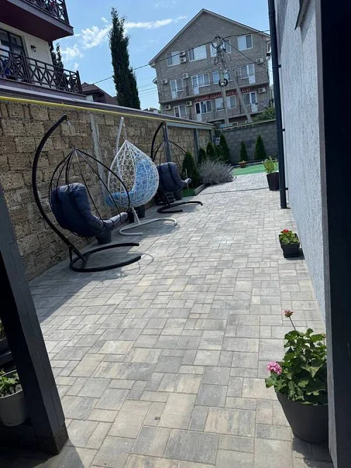 "Модерн" гостевой дом, Судак Фото: 8 из 51