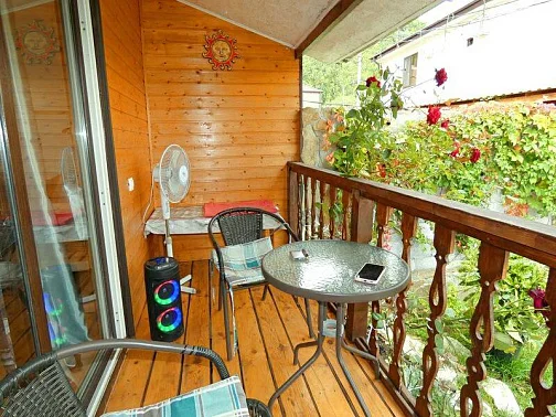 Дом под-ключ Сосналиева 3-й переулок 5, Гагра Фото: 24 из 31