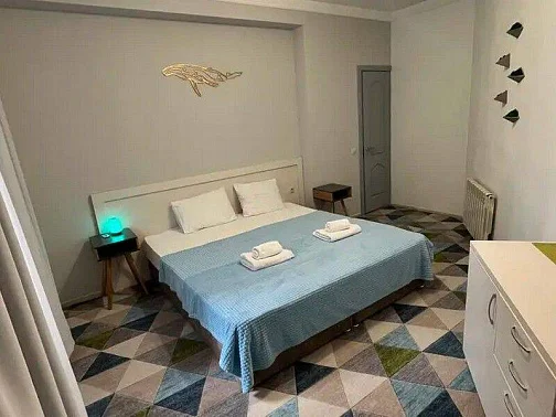 "Sun Trope" гостевой дом, Адлер Фото: 5 из 51