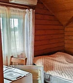 "2х-местный"
