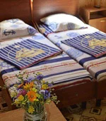 "Домик №3" 3х-комнатный