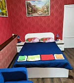 "Стандарт" 2х-местный (18 кв.м.)