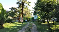 "У Светланы" частный сектор, Пицунда