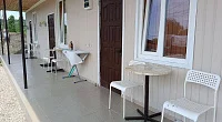 "Апсар" гостевой дом, Приморское