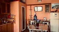 2х-этажная 2х-комнатная квартира Летчиков 3/Д, Севастополь