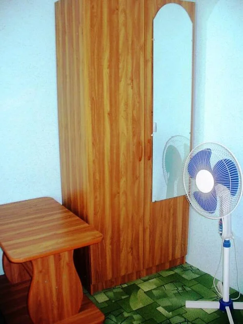 "Панорама" частный сектор, Лоо Фото: 25 из 35