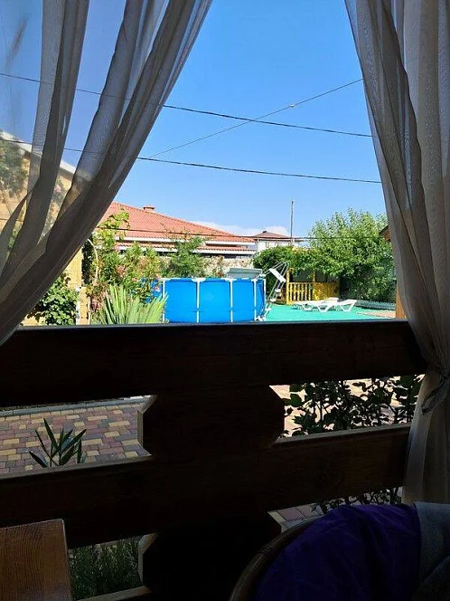 "Рыжий лев" дом под-ключ, Заозерное Фото: 9 из 19