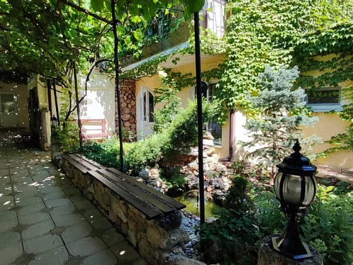 "Цветок" частный сектор, Поповка Фото: 5 из 34