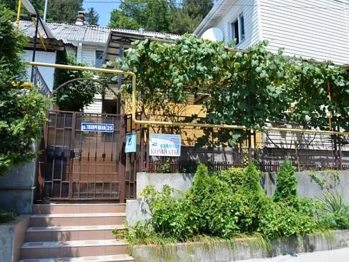 "Галина" гостевой дом, Солоники Фото: 3 из 4