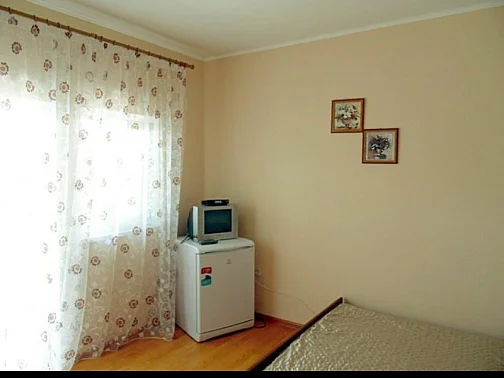 "Аббас" гостевой дом, Черноморское Фото: 39 из 47