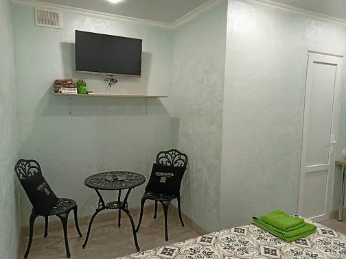 Дом под-ключ Ленинградская 14/ж, Гурзуф Фото: 10 из 16