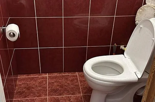 3х-комнатная квартира Фото: 9 из 8