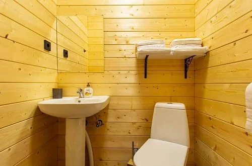 Дом под-ключ Фото: 13 из 12