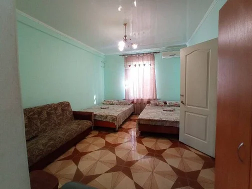 "Dolche Vita" отель, Бердянск Фото: 16 из 22