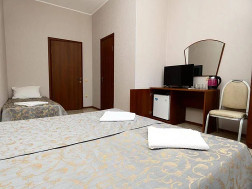 "Богемия" гостевой дом, Новомихайловский Фото: 31 из 39