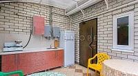 "На Крымской" дом под-ключ, Геленджик