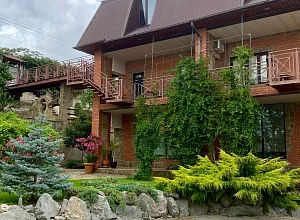 "Нирвана" гостевой дом